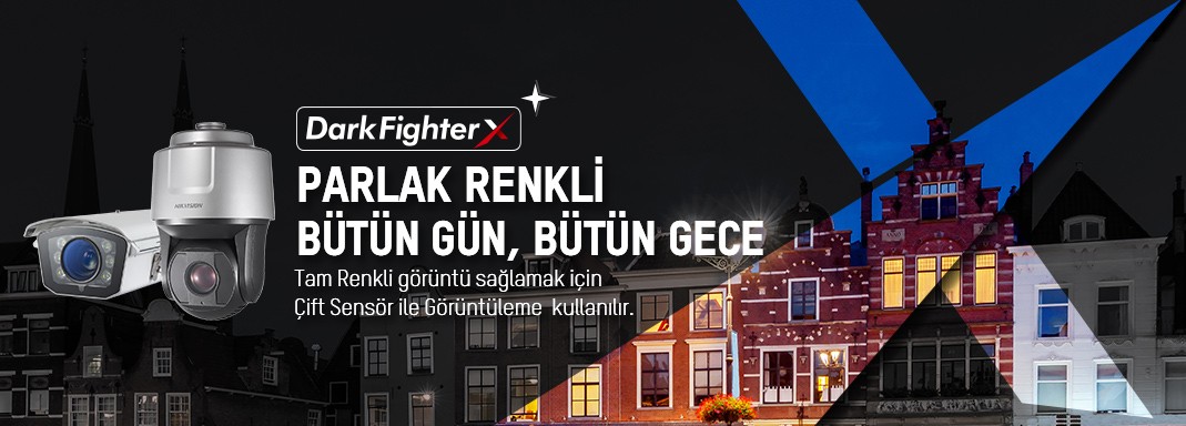 hikvision